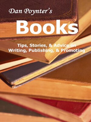 cover image of Books